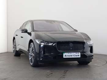 2021 - 294kW EV400 HSE 90kWh 5dr Auto [11kW Charger]