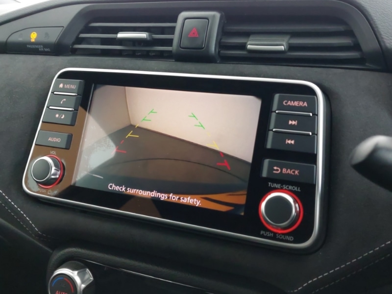 Used Nissan Micra 2022 for sale - 77034983: Photo 12