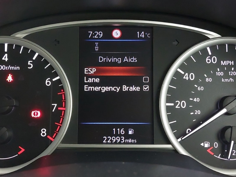 Used Nissan Micra 2022 for sale - 77034983: Photo 13