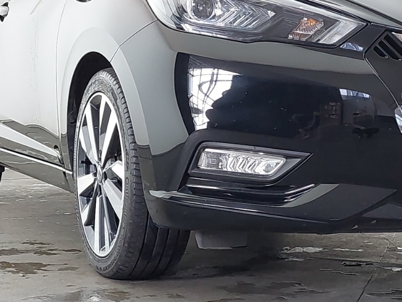 Used Nissan Micra 2022 for sale - 77034983: Photo 9