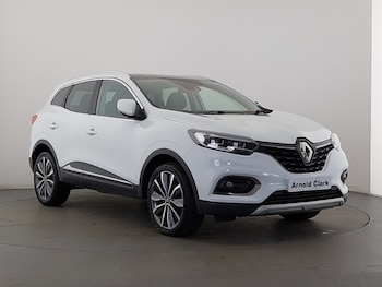 Used Renault Kadjar 2019 for sale - 78559613: Photo