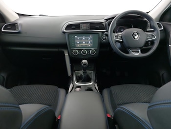 Used Renault Kadjar 2019 for sale - 78559613: Photo