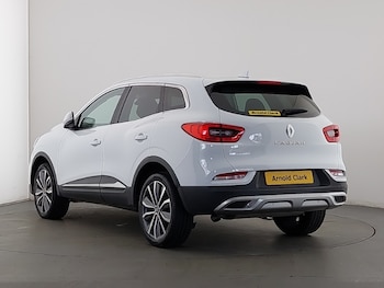 Used Renault Kadjar 2019 for sale - 78559613: Photo
