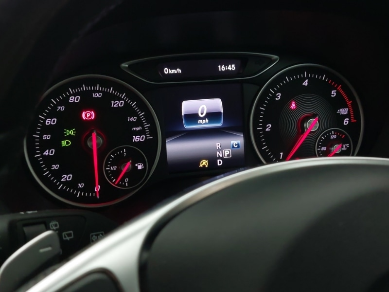 Used Mercedes-Benz B Class 2017 for sale - 76854025: Photo 15