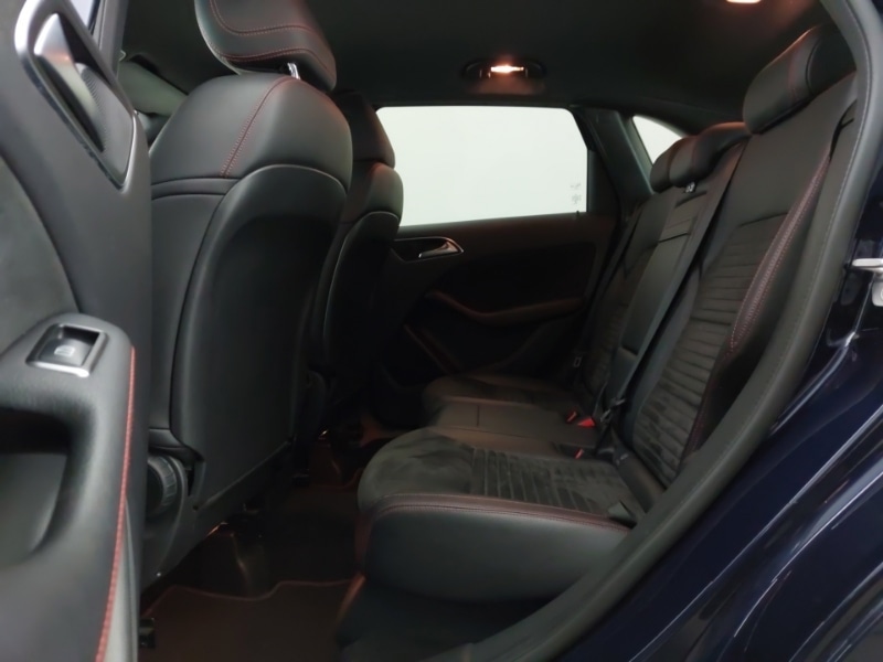 Used Mercedes-Benz B Class 2017 for sale - 76854025: Photo 6