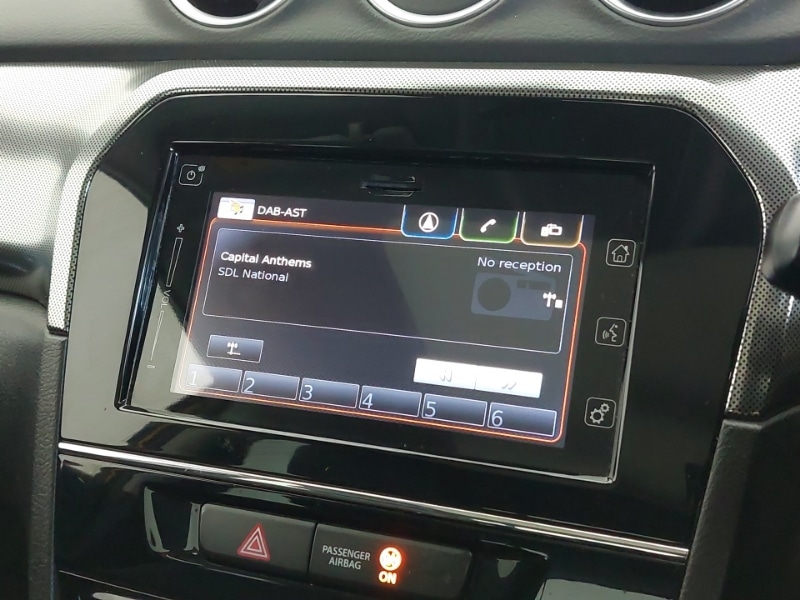 Used Suzuki Vitara 2022 for sale - 76427599: Photo 15