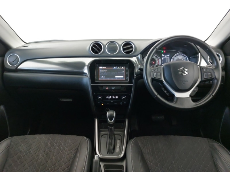 Used Suzuki Vitara 2022 for sale - 76427599: Photo 2