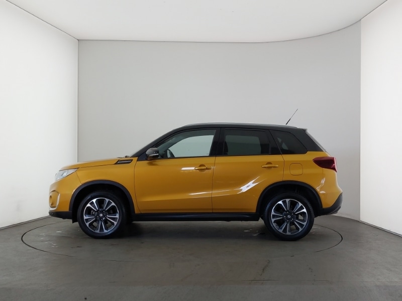 Used Suzuki Vitara 2022 for sale - 76427599: Photo 4