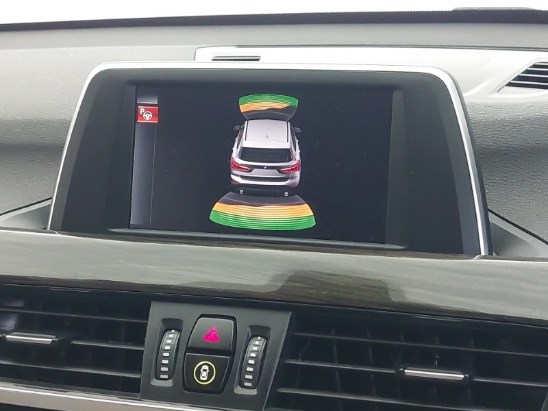 Used BMW X1 2016 for sale - 76435147: Photo 12