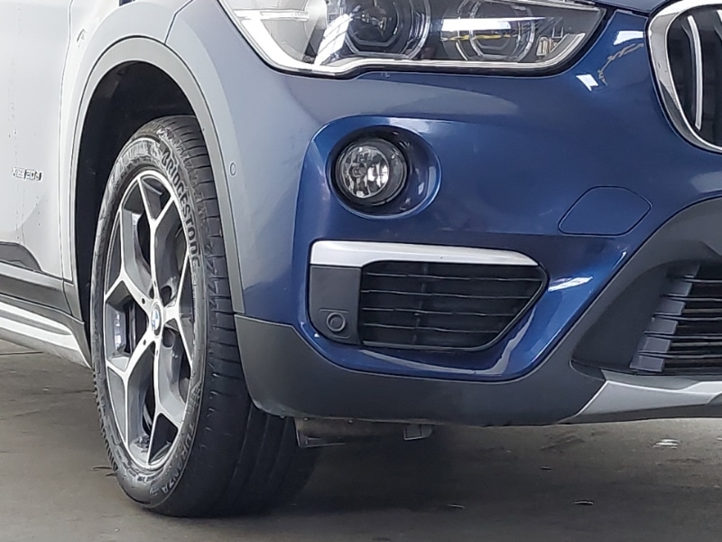 Used BMW X1 2016 for sale - 76435147: Photo 9