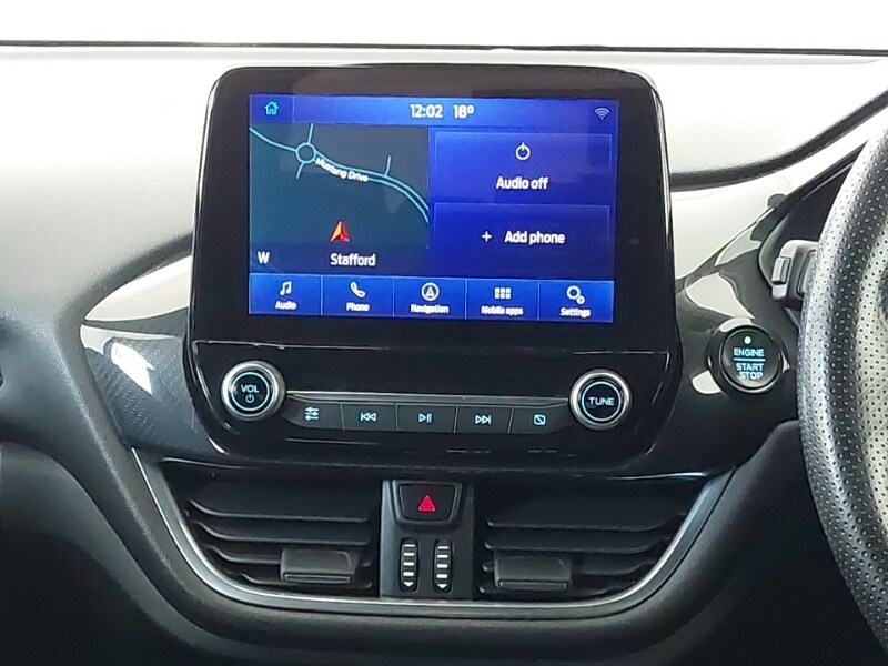 Used Ford Puma 2021 for sale - 76465027: Photo 10