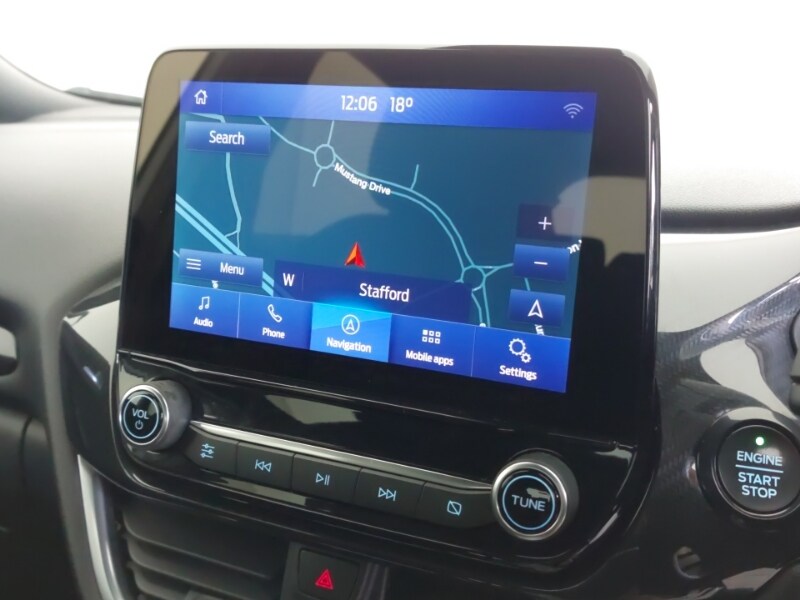 Used Ford Puma 2021 for sale - 76465027: Photo 14