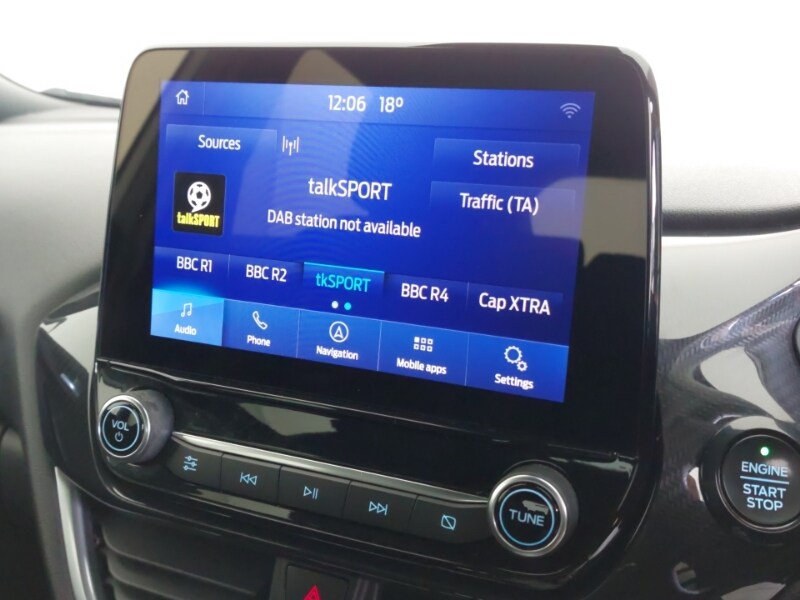 Used Ford Puma 2021 for sale - 76465027: Photo 16