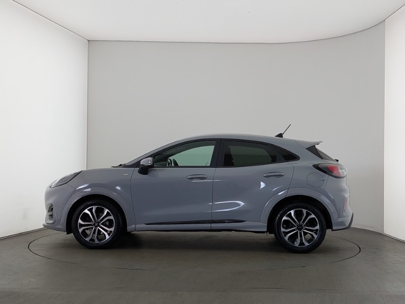 Used Ford Puma 2021 for sale - 76465027: Photo 4