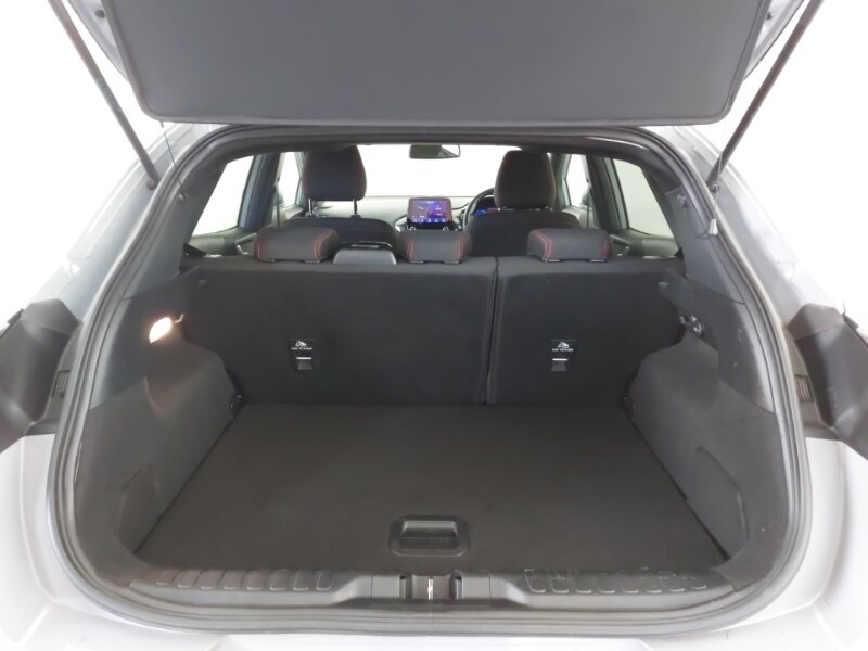 Used Ford Puma 2021 for sale - 76465027: Photo 8