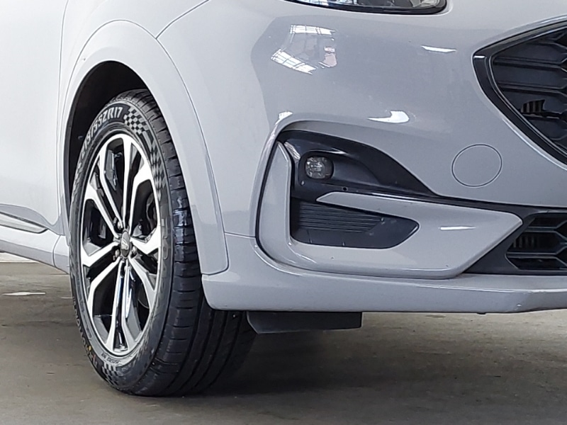 Used Ford Puma 2021 for sale - 76465027: Photo 9