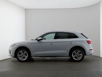 Used Audi Q5 2024 for sale - 78608555: Photo