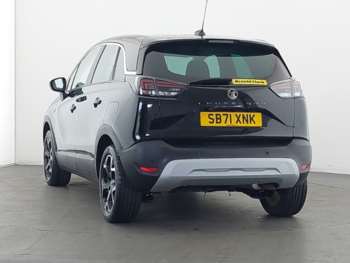 Used Vauxhall Crossland 2022 for sale - 74914064: Photo