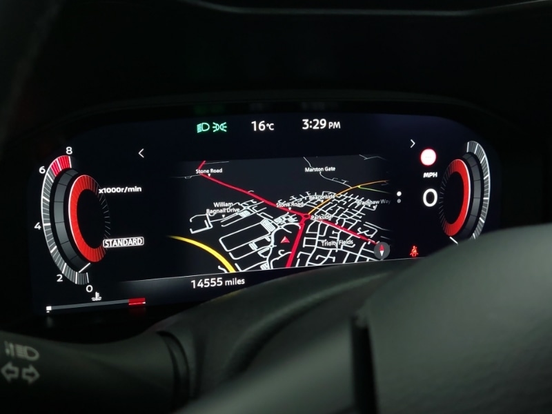 Used Nissan Juke 2025 for sale - 76567060: Photo 14