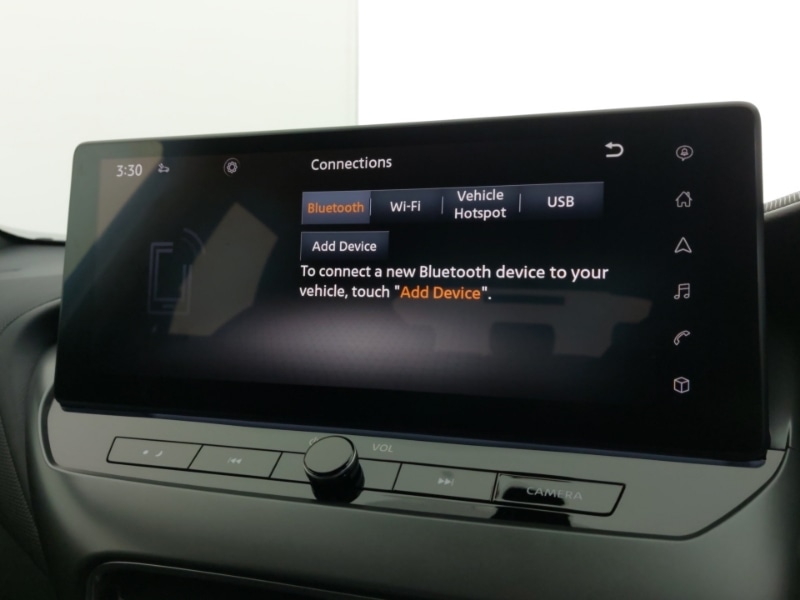 Used Nissan Juke 2025 for sale - 76567060: Photo 16