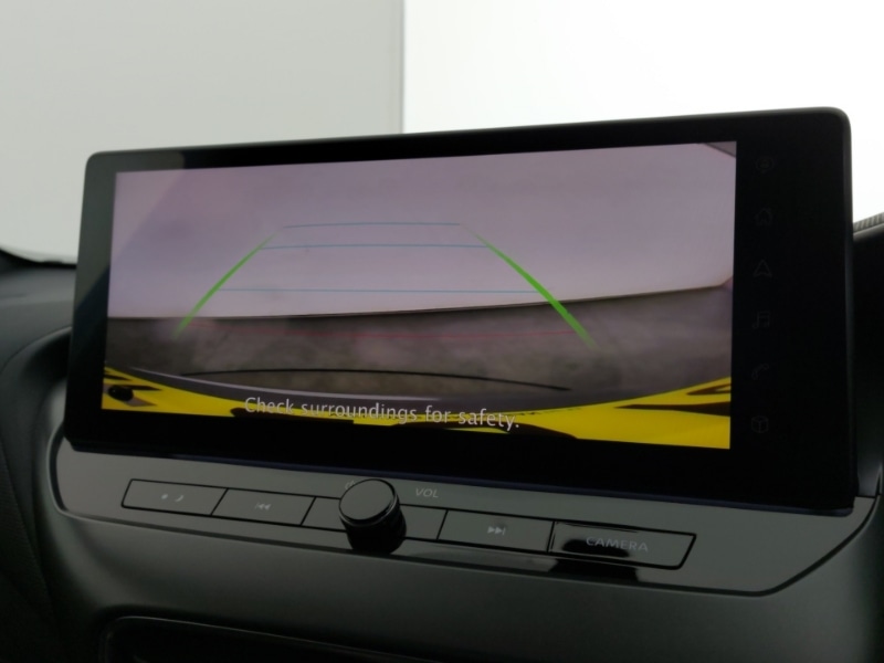 Used Nissan Juke 2025 for sale - 76567060: Photo 17