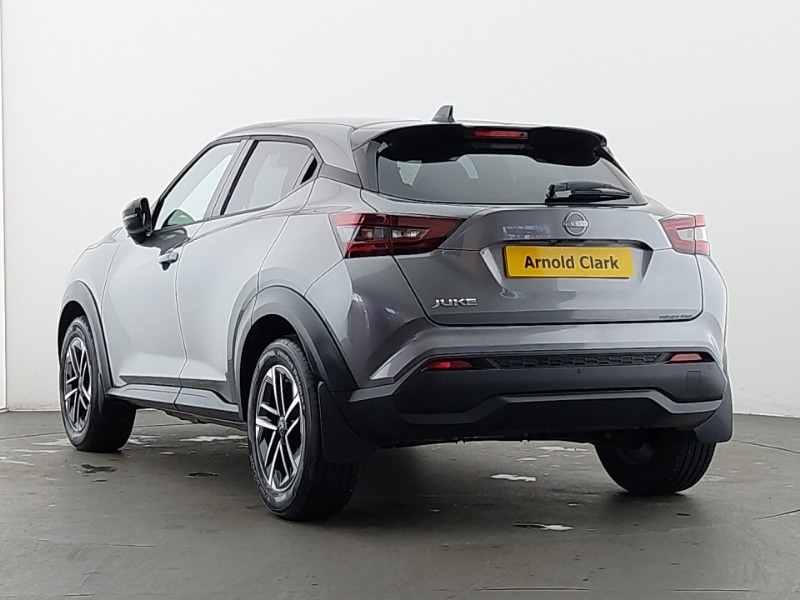 Used Nissan Juke 2025 for sale - 76567060: Photo 3