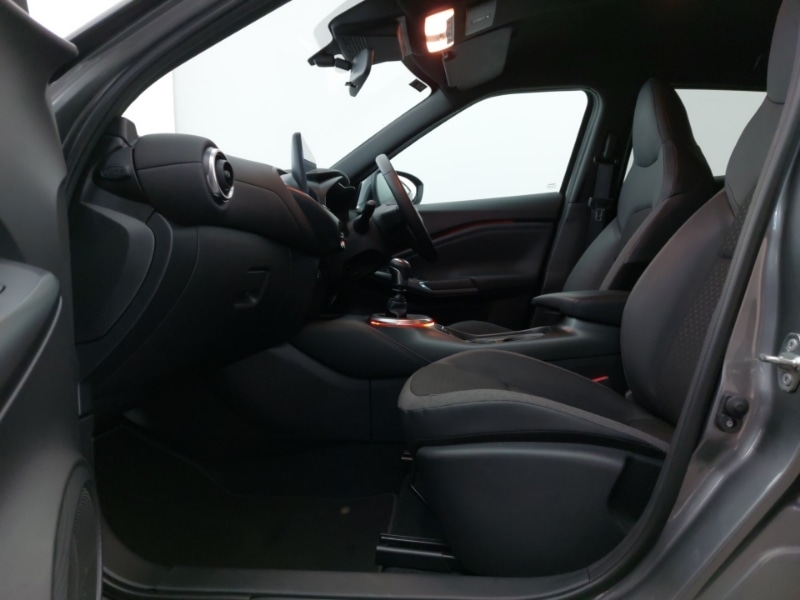 Used Nissan Juke 2025 for sale - 76567060: Photo 5