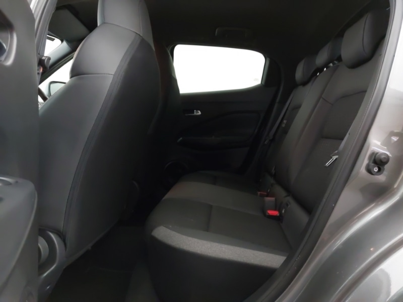 Used Nissan Juke 2025 for sale - 76567060: Photo 6