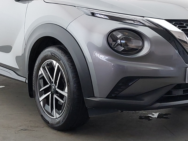 Used Nissan Juke 2025 for sale - 76567060: Photo 9