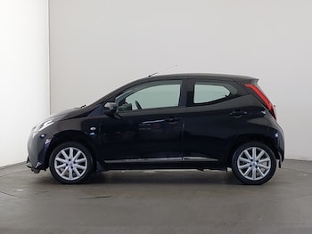 Used Toyota AYGO 2020 for sale - 78945720: Photo