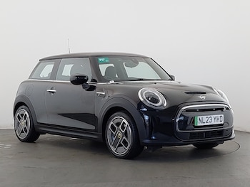 Used MINI Hatch 2023 for sale - 78675128: Photo