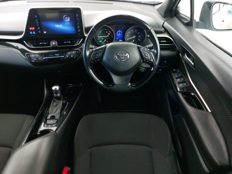 Used Toyota C-HR 2018 for sale - 76779661: Photo 7