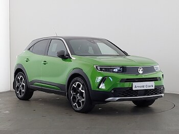 Used Vauxhall Mokka 2022 for sale - 78342469: Photo