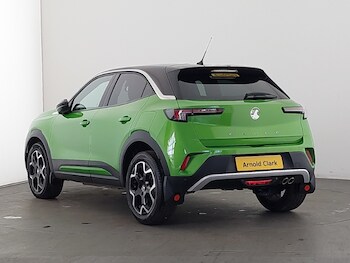 Used Vauxhall Mokka 2022 for sale - 78342469: Photo