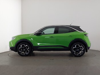 Used Vauxhall Mokka 2022 for sale - 78342469: Photo