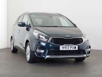 2017 - 1.6 GDi ISG 2 5dr