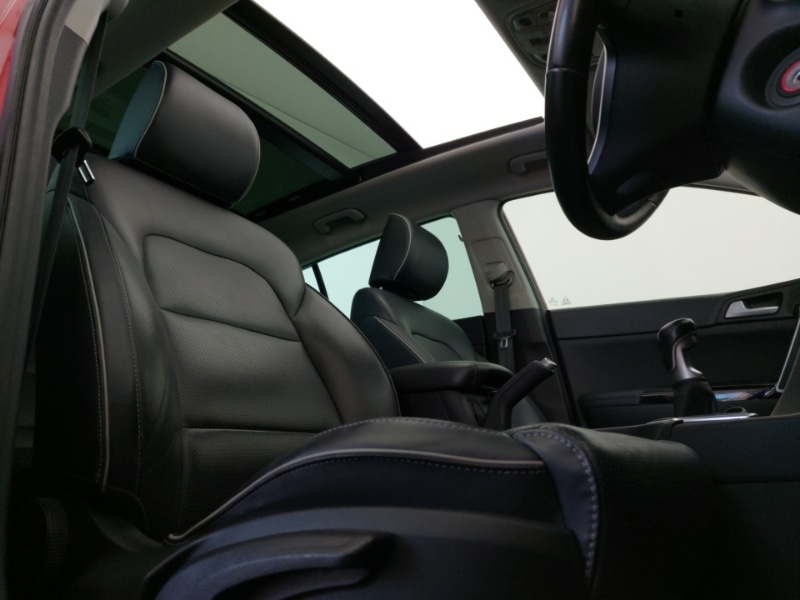 Used Kia Sportage 2017 for sale - 77114545: Photo 12