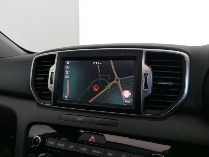 Used Kia Sportage 2017 for sale - 77114545: Photo 16