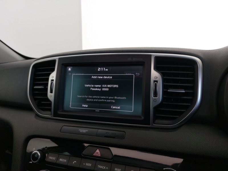 Used Kia Sportage 2017 for sale - 77114545: Photo 18