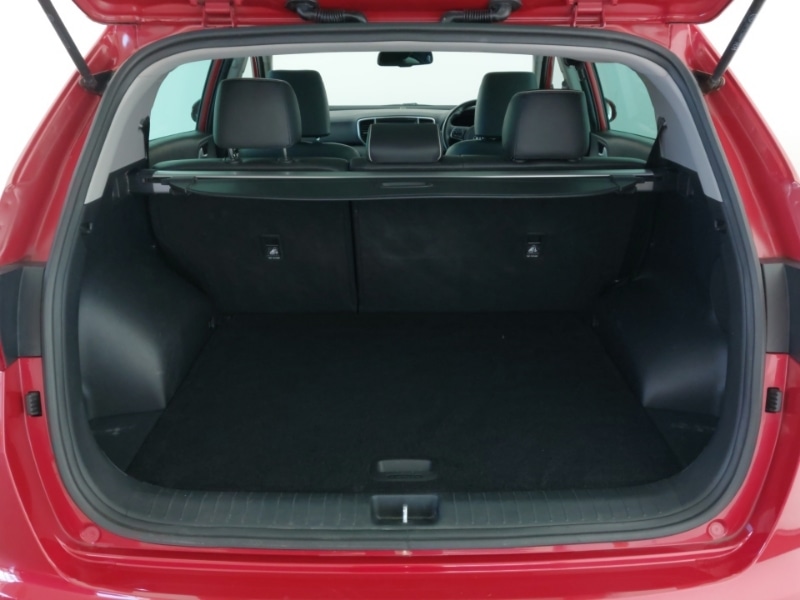 Used Kia Sportage 2017 for sale - 77114545: Photo 8