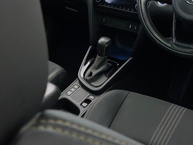 Used Toyota Yaris Cross 2022 for sale - 76763820: Photo 11