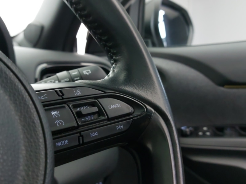 Used Toyota Yaris Cross 2022 for sale - 76763820: Photo 13