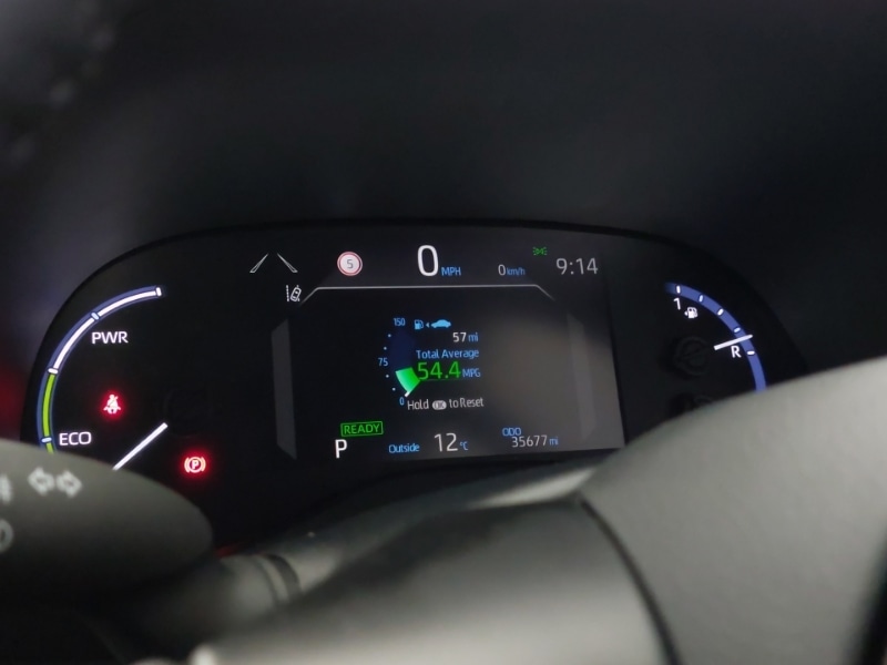 Used Toyota Yaris Cross 2022 for sale - 76763820: Photo 15