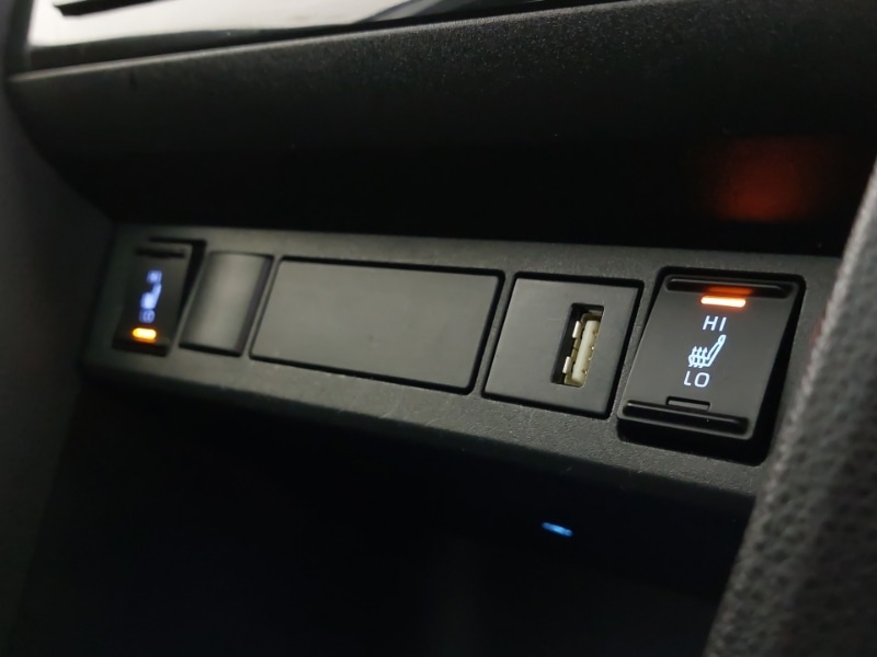 Used Toyota Yaris Cross 2022 for sale - 76763820: Photo 16