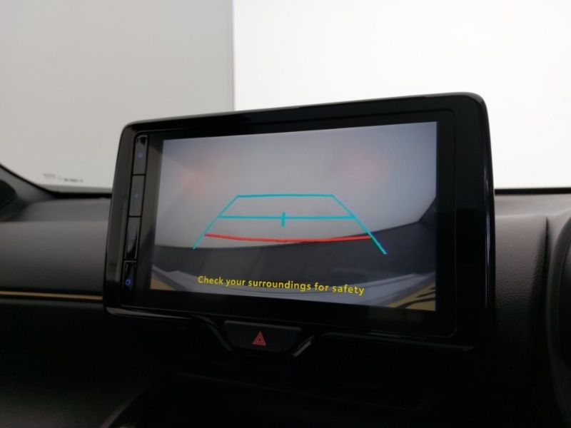 Used Toyota Yaris Cross 2022 for sale - 76763820: Photo 18