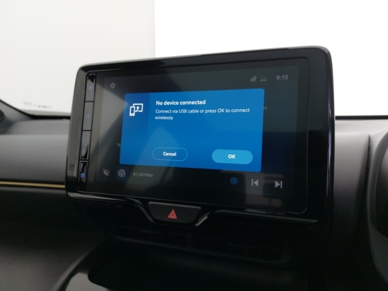 Used Toyota Yaris Cross 2022 for sale - 76763820: Photo 19