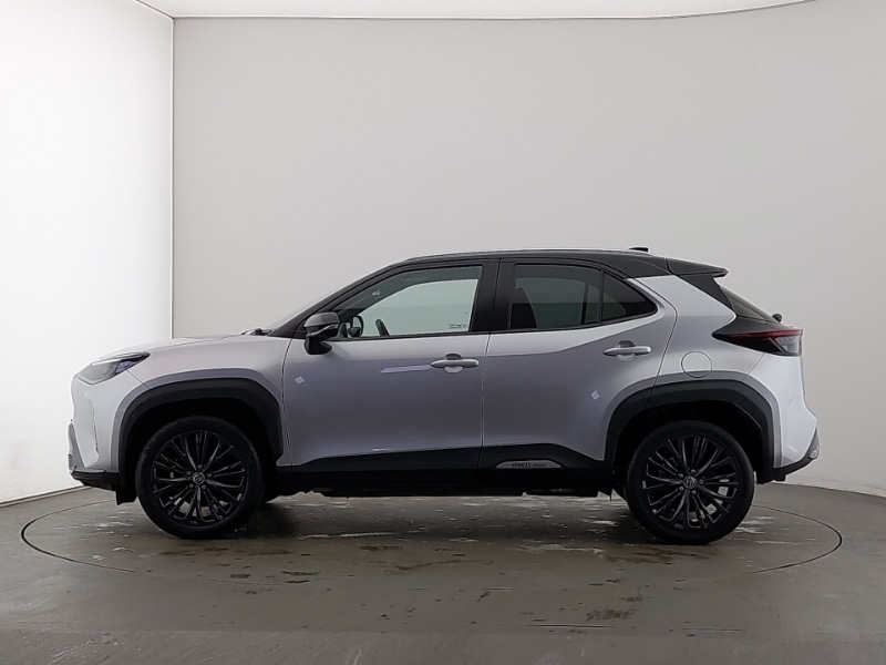 Used Toyota Yaris Cross 2022 for sale - 76763820: Photo 4