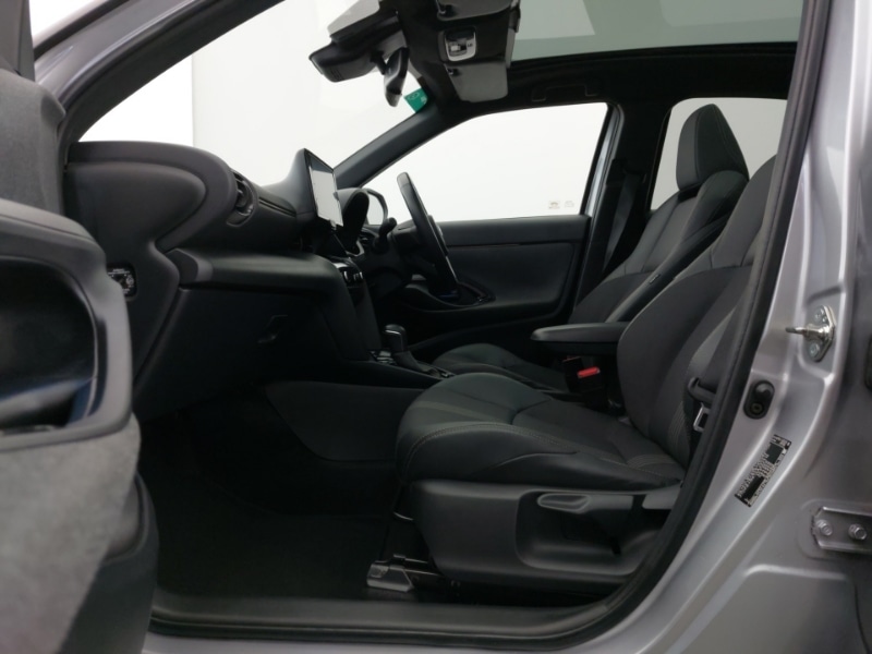 Used Toyota Yaris Cross 2022 for sale - 76763820: Photo 5