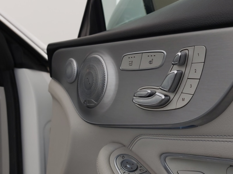 Used Mercedes-Benz C Class 2017 for sale - 76839188: Photo 13