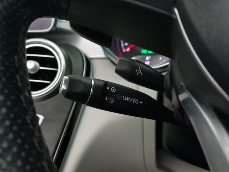 Used Mercedes-Benz C Class 2017 for sale - 76839188: Photo 15